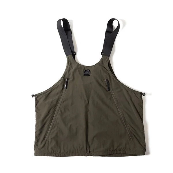 GRIP SWANY( グリップスワニー )GEAR BAG VEST 4.0 GSV-10