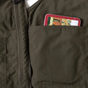 GRIP SWANY( グリップスワニー )GEAR BAG VEST 4.0 GSV-10