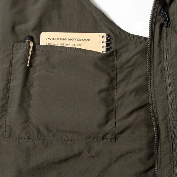 GRIP SWANY( グリップスワニー )GEAR BAG VEST 4.0 GSV-10
