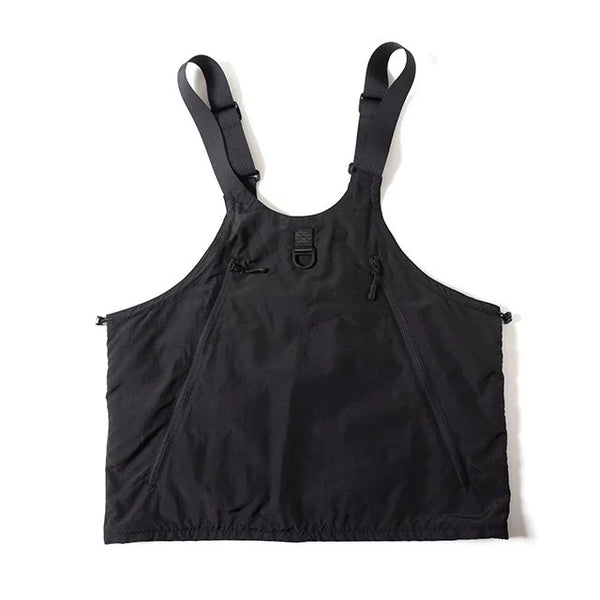 GRIP SWANY( グリップスワニー )GEAR BAG VEST 4.0 GSV-10