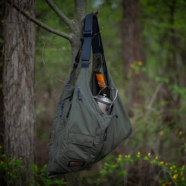 GRIP SWANY( グリップスワニー )GEAR BAG VEST 4.0 GSV-10