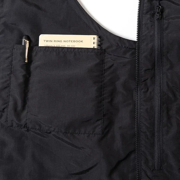 GRIP SWANY( グリップスワニー )GEAR BAG VEST 4.0 GSV-10