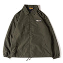 GRIP SWANY( グリップスワニー )GLOVE LOGO COACH JKT GSJ-88