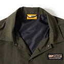 GRIP SWANY( グリップスワニー )GLOVE LOGO COACH JKT GSJ-88