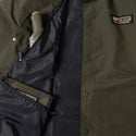 GRIP SWANY( グリップスワニー )GLOVE LOGO COACH JKT GSJ-88