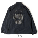 GRIP SWANY( グリップスワニー )GLOVE LOGO COACH JKT GSJ-88