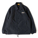 GRIP SWANY( グリップスワニー )GLOVE LOGO COACH JKT GSJ-88
