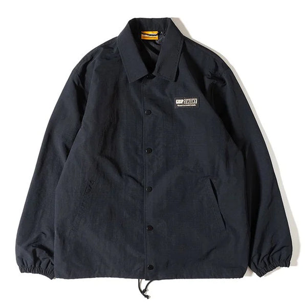 GRIP SWANY( グリップスワニー )GLOVE LOGO COACH JKT GSJ-88