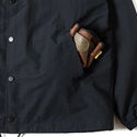 GRIP SWANY( グリップスワニー )GLOVE LOGO COACH JKT GSJ-88