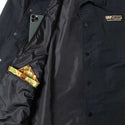 GRIP SWANY( グリップスワニー )GLOVE LOGO COACH JKT GSJ-88