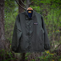 GRIP SWANY( グリップスワニー )GLOVE LOGO COACH JKT GSJ-88