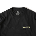 GRIP SWANY( グリップスワニー )GLOVE LOGO LONG SLEEVE TEE GSC-76