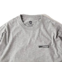 GRIP SWANY( グリップスワニー )GLOVE LOGO LONG SLEEVE TEE GSC-76