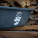 GRIP SWANY( グリップスワニー )S GLOVES Cutting ステッカー GSA-76
