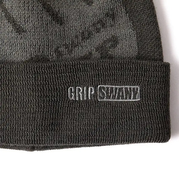 GRIP SWANY( グリップスワニー ) GS KNIT CAP GSA-100