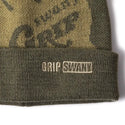 GRIP SWANY( グリップスワニー ) GS KNIT CAP GSA-100