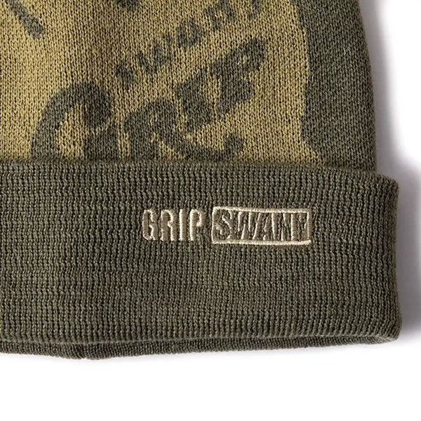GRIP SWANY( グリップスワニー ) GS KNIT CAP GSA-100
