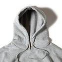 GRIP SWANY( グリップスワニー )GS LOGO PARKA GSC-62
