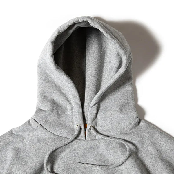 GRIP SWANY( グリップスワニー )GS LOGO PARKA GSC-62