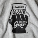 GRIP SWANY( グリップスワニー )GS LOGO PARKA GSC-62