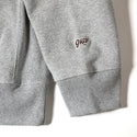 GRIP SWANY( グリップスワニー )GS LOGO PARKA GSC-62