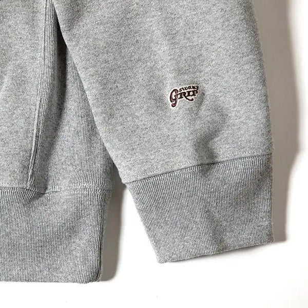 GRIP SWANY( グリップスワニー )GS LOGO PARKA GSC-62