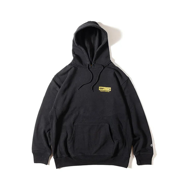 GRIP SWANY( グリップスワニー )GS LOGO PARKA GSC-62