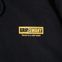 GRIP SWANY( グリップスワニー )GS LOGO PARKA GSC-62