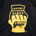 GRIP SWANY( グリップスワニー )GS LOGO PARKA GSC-62