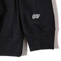 GRIP SWANY( グリップスワニー )GS LOGO PARKA GSC-62