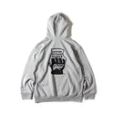GRIP SWANY( グリップスワニー )GS LOGO PARKA GSC-62