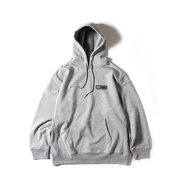 GRIP SWANY( グリップスワニー )GS LOGO PARKA GSC-62