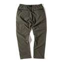 【 SALE 】GRIP SWANY( グリップスワニー ) GS SOFTSHELL PANTS / MIL OLIVE GSP-106