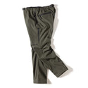 【 SALE 】GRIP SWANY( グリップスワニー ) GS SOFTSHELL PANTS / MIL OLIVE GSP-106