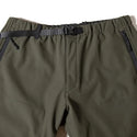 【 SALE 】GRIP SWANY( グリップスワニー ) GS SOFTSHELL PANTS / MIL OLIVE GSP-106
