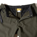 【 SALE 】GRIP SWANY( グリップスワニー ) GS SOFTSHELL PANTS / MIL OLIVE GSP-106