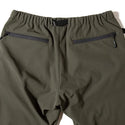【 SALE 】GRIP SWANY( グリップスワニー ) GS SOFTSHELL PANTS / MIL OLIVE GSP-106
