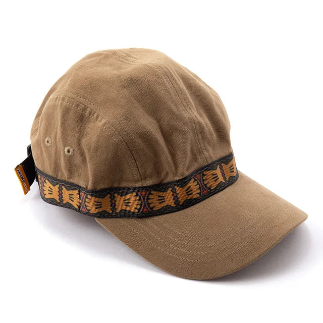 SALE 】GRIP SWANY（ グリップスワニー ）GS TYROLEAN CAP GSA-103