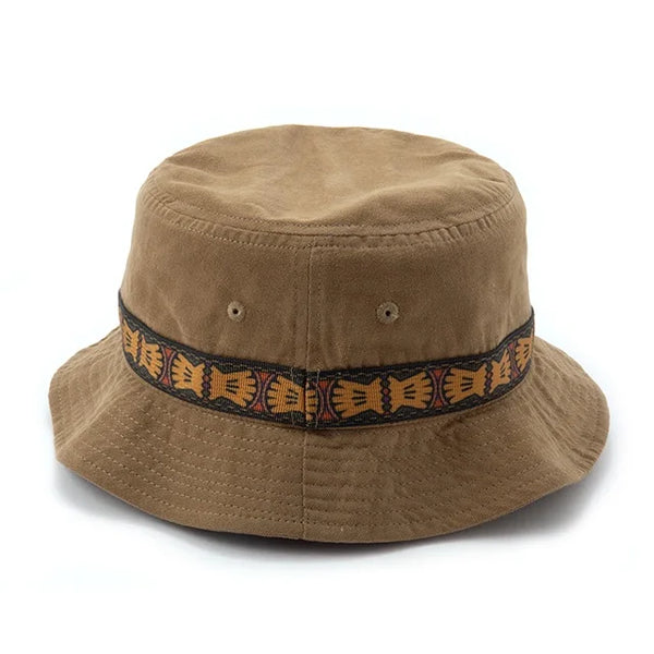 GRIP SWANY( グリップスワニー )GS TYROLEAN HAT GSA-104