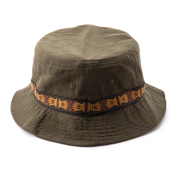 GRIP SWANY( グリップスワニー )GS TYROLEAN HAT GSA-104