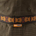 GRIP SWANY( グリップスワニー )GS TYROLEAN HAT GSA-104