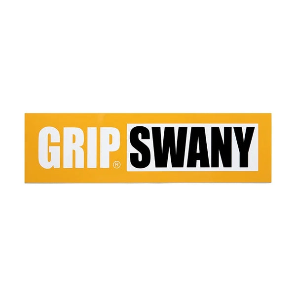 GRIP SWANY( グリップスワニー )GSステッカー GSA-58