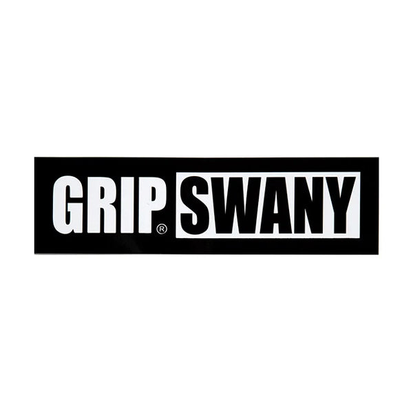 GRIP SWANY( グリップスワニー )GSステッカー GSA-58
