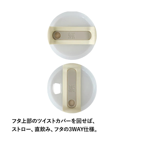 STANLEY ( スタンレー ) H2.0 真空スリムクエンチャー 0.88L クエンチャー | 水筒 | キャンプ | ドライブ | アウトドア | こぼれにくい | 真空 | 人気