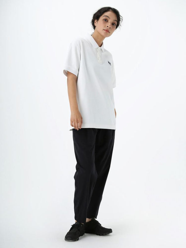 HELLY HANSEN ( ヘリーハンセン ) ショートスリーブHHロゴポロ(ユニセックス) HH32414