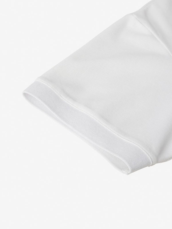 HELLY HANSEN ( ヘリーハンセン ) ショートスリーブHHロゴポロ(ユニセックス) HH32414