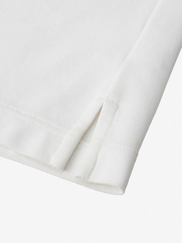 HELLY HANSEN ( ヘリーハンセン ) ショートスリーブHHロゴポロ(ユニセックス) HH32414