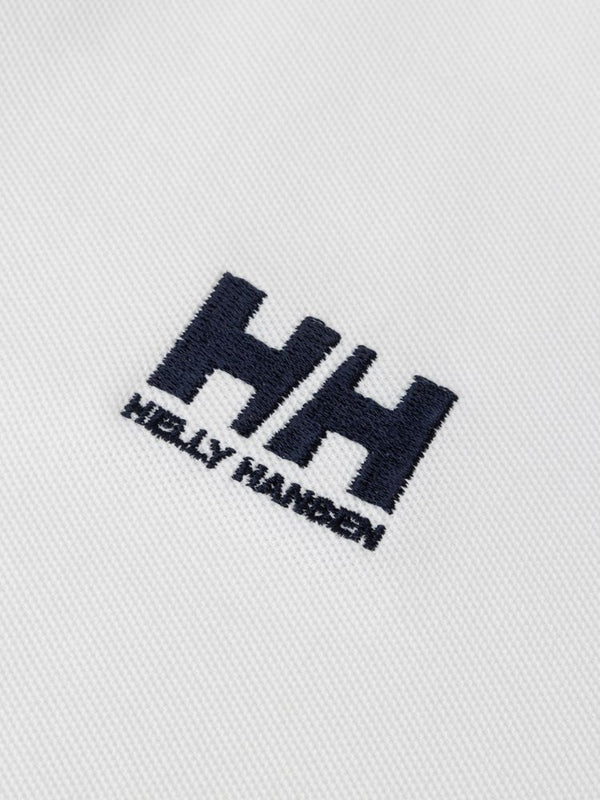 HELLY HANSEN ( ヘリーハンセン ) ショートスリーブHHロゴポロ(ユニセックス) HH32414