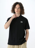 HELLY HANSEN ( ヘリーハンセン ) ショートスリーブHHロゴポロ(ユニセックス) HH32414
