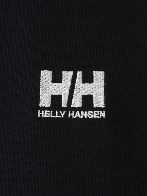 HELLY HANSEN ( ヘリーハンセン ) ショートスリーブHHロゴポロ(ユニセックス) HH32414